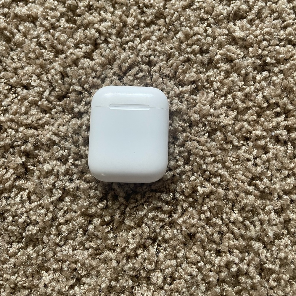 Apple Airpods